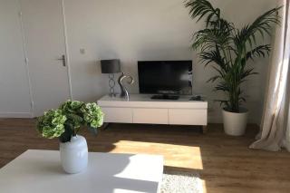 Appartement avec vue imprenable sur la mer - Trouville-sur-Mer - 4