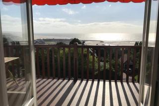 Appartement avec vue imprenable sur la mer - Trouville-sur-Mer - 7