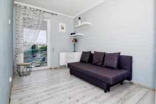 Traveller Apartments - Świnoujście - 3