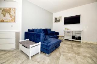 Traveller Apartments - Świnoujście - 8