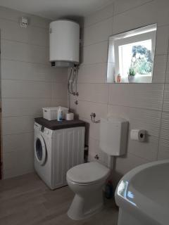 Apartmani Marija - Grebaštica - 1