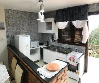 Apê completo com suíte, sacada e garagem fechada - 5