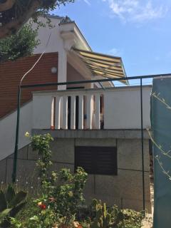 Sunny Val 1 Apartment - Petrcane (Peterzane) - 3