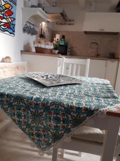Finestra Azzurra - San Vito Lo Capo - 6