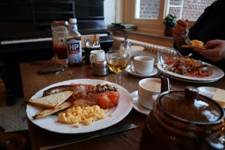 Talbot House - Poperinge - 3