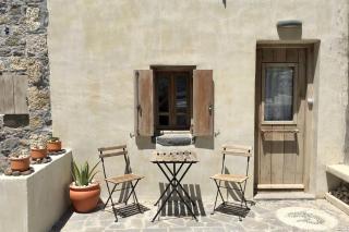 Poseidon House - Mandrakion - 5