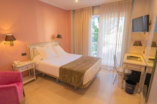 Hotel Sancho - Madrid - 1