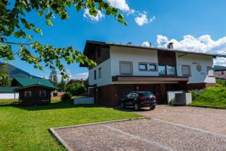Landhaus Scherl - Seefeld in Tirol - 2