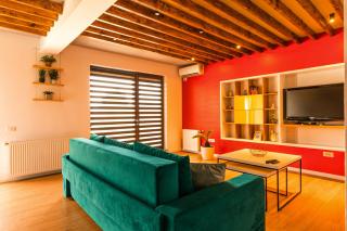 Aty Apartament - Năvodari - 7