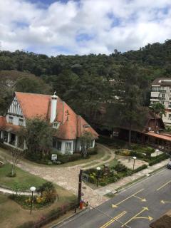 Flat Itaipava - Granja Brasil - Itaipava - 5