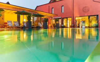 Landhotel Krone - Heitersheim - 7