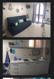 the goat on the beach - 3