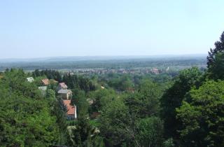 Kerekhegy Vendégház - Leányfalu - 1