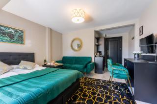 Złota Regalinda & Spa - Międzyzdroje - 8