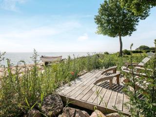 8 person holiday home in Tranekær - Fæbæk - 4
