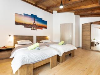 Holiday home in Labin with private swimming pool - 4