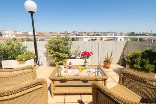 Hotel Sancho - Madrid - 4