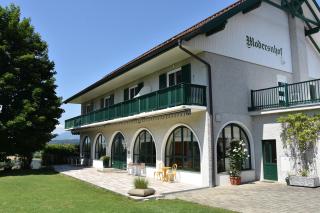 Landvilla Modersnhof mit Pool - Weiz - 6