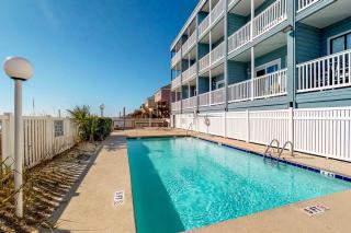 Beachfront Blessing - Myrtle Beach - 8