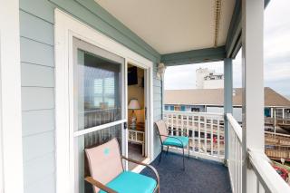 Beachfront Blessing - Myrtle Beach - 6