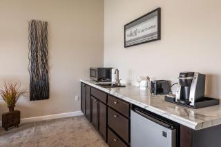 D'Monaco Resort Condos on Table Rock Lake - Ridgedale - 8