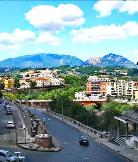 Anamonì Bed and Relax - Benevento - 3