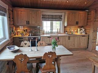 Liaplassen Mountain View - 7