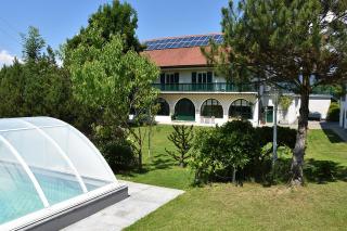Landvilla Modersnhof mit Pool - Weiz - 0