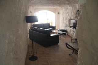 CUEVAS AL ANDALUS - Alegria - 3