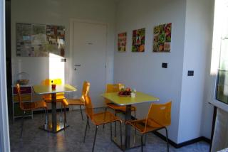 B&B Villa Grace - Città Sant'Angelo - 6
