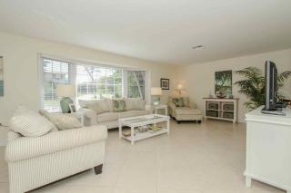 Oleander Drive - Coquina Sands - Naples - 9