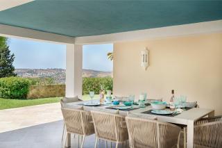 Villa Mimosa sleeps 8 with Heated Pool - Santa Fe de los Boliches - 8