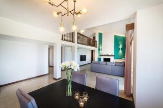 Villa Mimosa sleeps 8 with Heated Pool - Santa Fe de los Boliches - 3