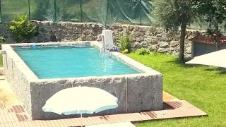 Casa da Lagiela rural senses - Fafe - 0