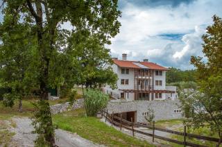 Cardo Boutique&Wine Resort - Málchina - 2
