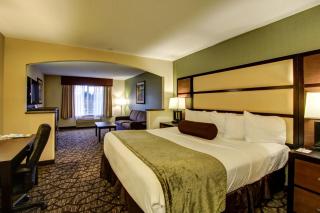 Best Western PLUS Vancouver Mall Drive - 1