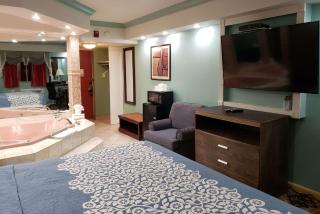 Days Inn by Wyndham Nanuet / Spring Valley - Nanuet - 2