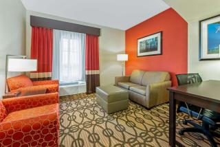 La Quinta by Wyndham Leesville Ft. Polk - Leesville - 5