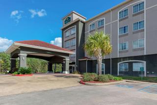 La Quinta by Wyndham Leesville Ft. Polk - Leesville - 0
