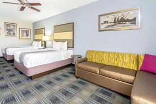 La Quinta by Wyndham Guthrie - Guthrie - 3