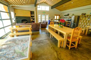 Eastside Guesthouse and Bivy - Bishop - 5