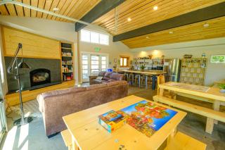 Eastside Guesthouse and Bivy - Bishop - 3