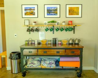 Eastside Guesthouse and Bivy - Bishop - 2