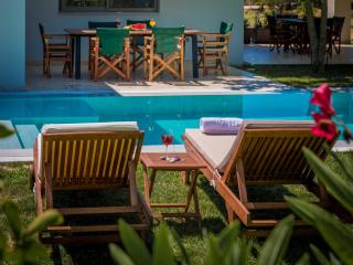 Villa Verano - Private Heated Pool - Lagópodhon - 7
