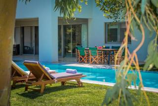 Villa Verano - Private Heated Pool - Lagópodhon - 5