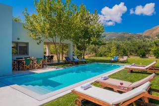 Villa Verano - Private Heated Pool - Lagópodhon - 4