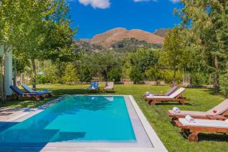 Villa Verano - Private Heated Pool - Lagópodhon - 3