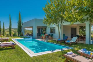 Villa Verano - Private Heated Pool - Lagópodhon - 9