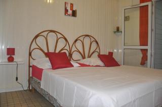 LES BUNGALOWS D'ARLY - Bouillante - 9