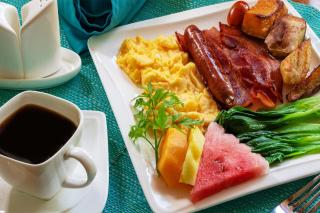 The Sanctuary Hotel Resort Spa - Port Moresby - 6